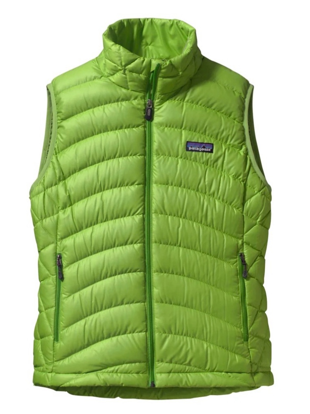 Patagonia Women's Down Sweater Vest Size Medium